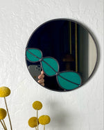 Leaf Mirror • I