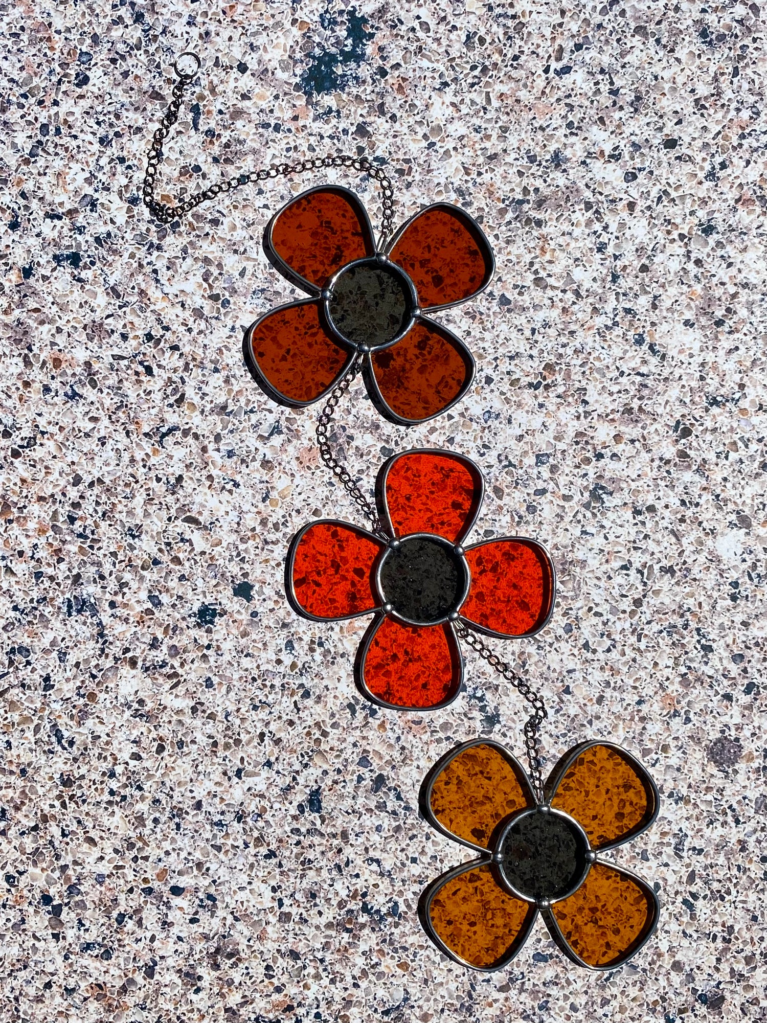 Daisy Chain - Mod