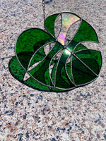 Mega Monstera - Grass