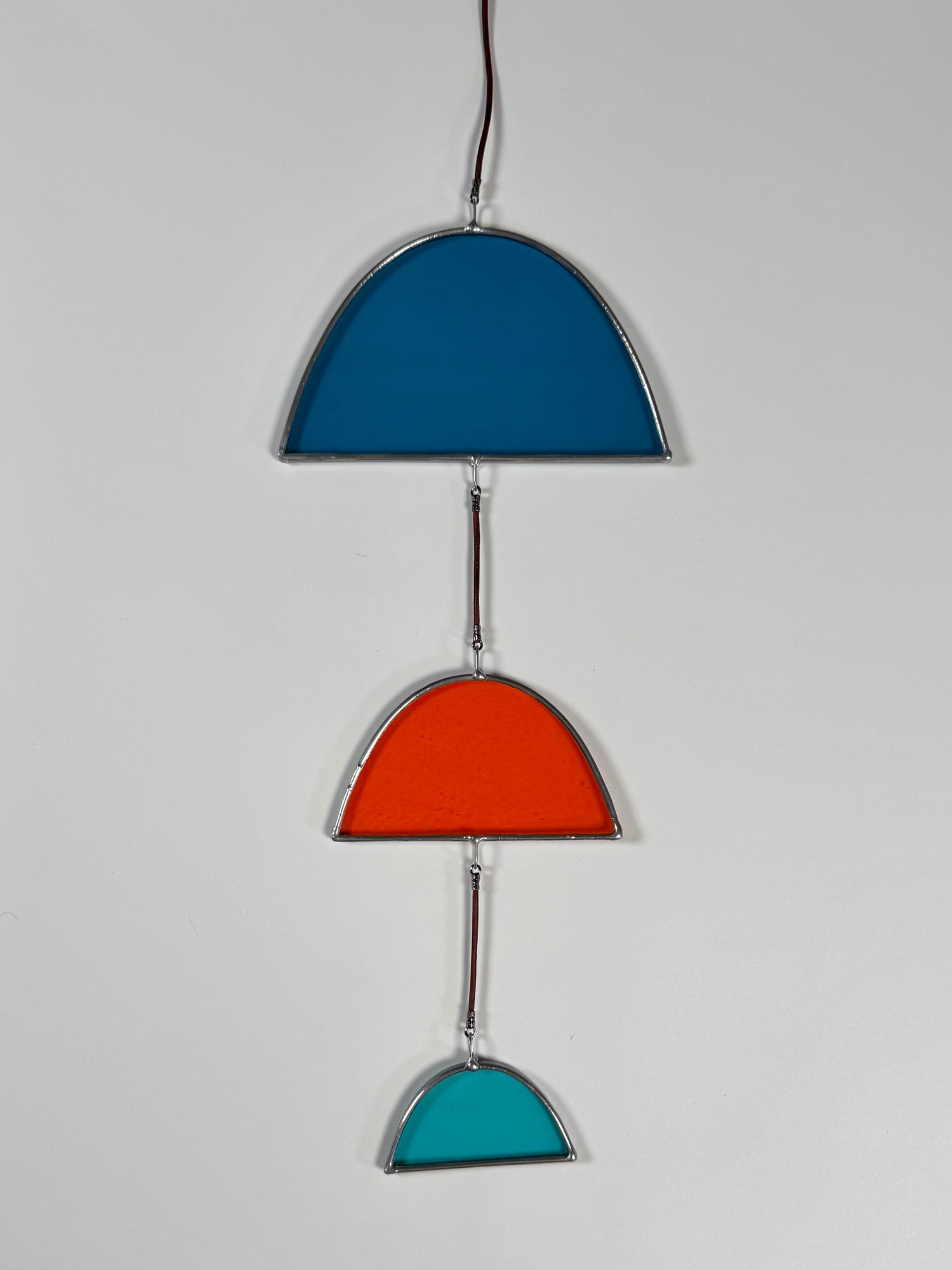 Arches - Blue Horizon