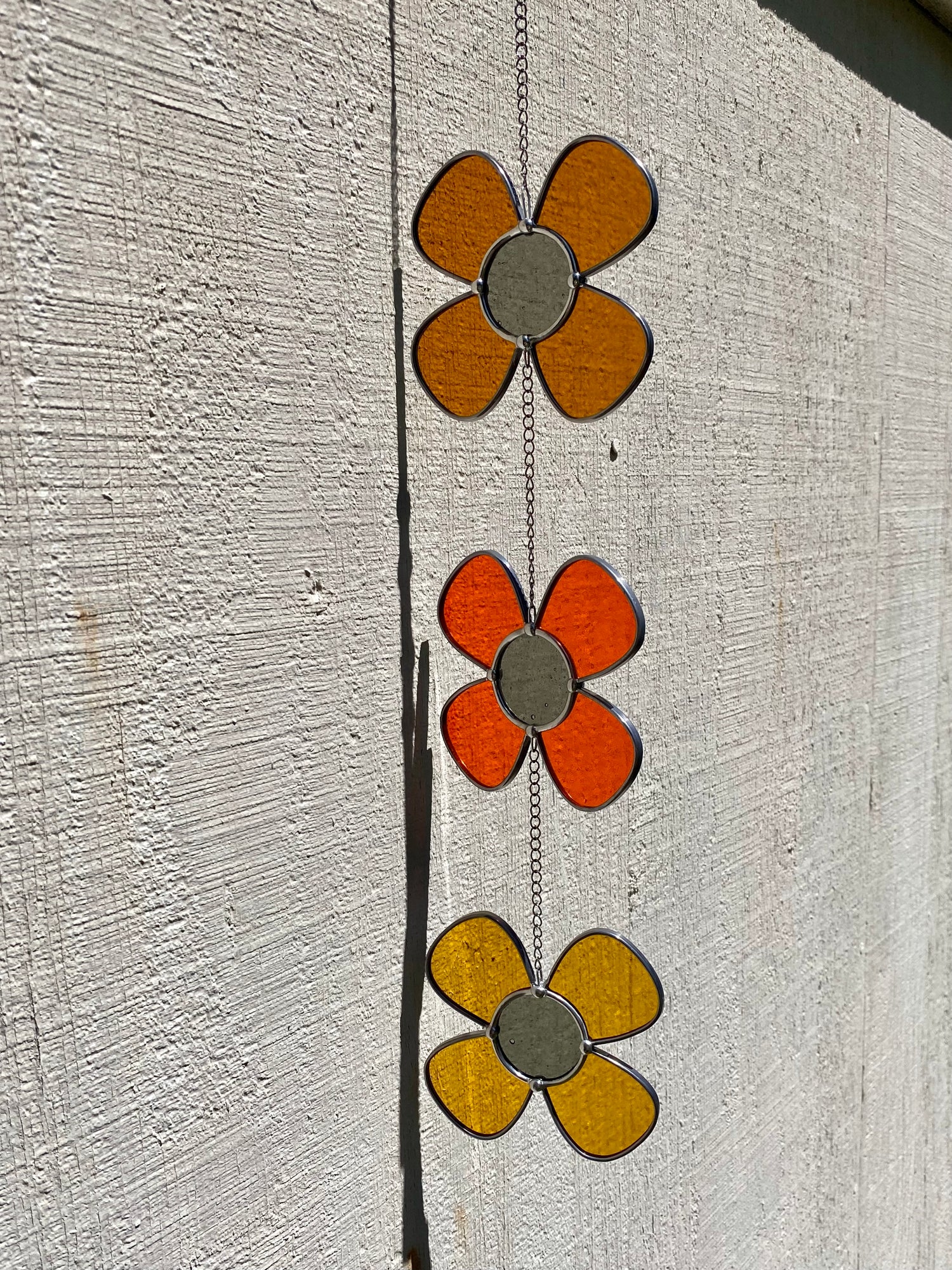 Daisy Chain - Mod