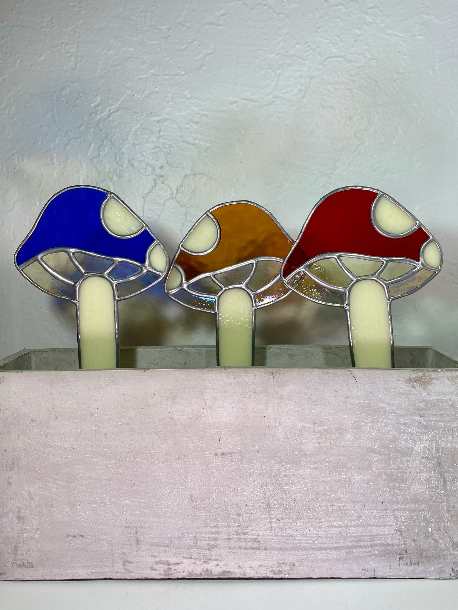 Shroom Stake